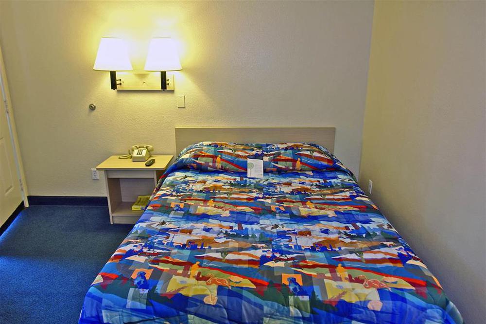 Motel 6-Westminster, Ca - North חדר תמונה